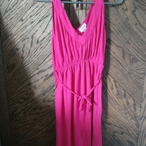 Lightly used MOTHERHOOD maternity dress size M